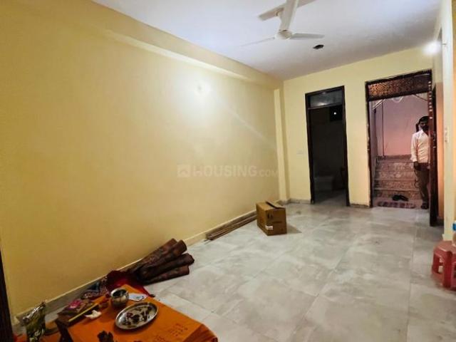 1 BHK Independent Builder Floor in Sector 121 for rent Noida. The reference number is 20365087