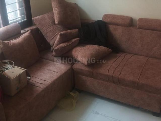 1 BHK Independent Builder Floor in Sector 127 for rent Mohali. The reference number is 20777891
