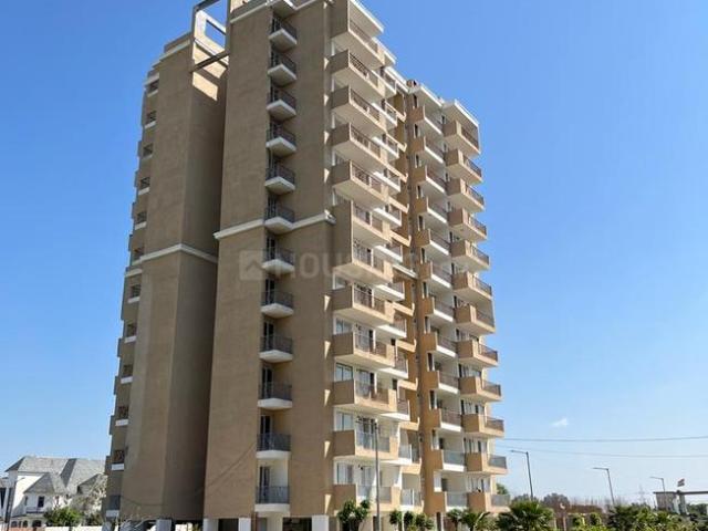 1 BHK Independent Builder Floor in Sector 127 for resale Mohali. The reference number is 13004253