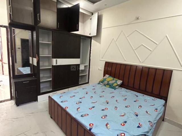 1 BHK Independent Builder Floor in Sector 127 for resale Mohali. The reference number is 20188478
