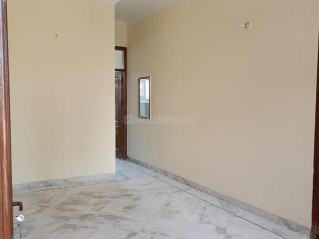 1 BHK Independent Builder Floor in Sector 12 for rent Panchkula. The reference number is 12258103