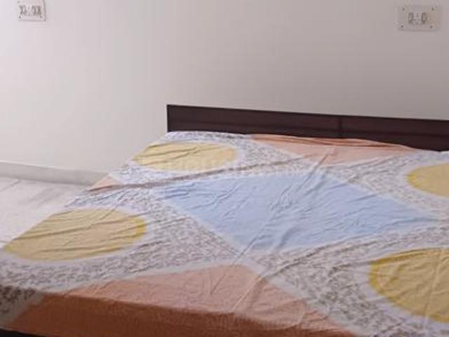 1 BHK Independent Builder Floor in Sector 12A for rent Panchkula. The reference number is 15878945