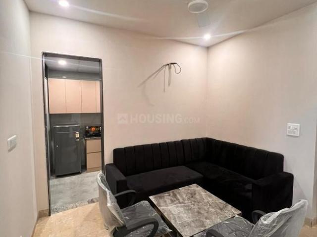 1 BHK Independent Builder Floor in Sector 17 for rent Gurgaon. The reference number is 20845854