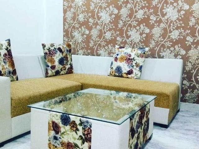 1 BHK Independent Builder Floor in Sector 14 for rent Gurgaon. The reference number is 20733782