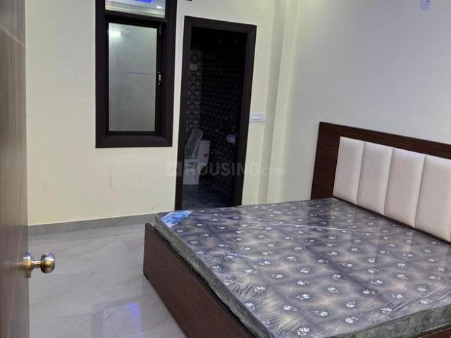 1 BHK Independent Builder Floor in Sector 14 for rent Gurgaon. The reference number is 20943482