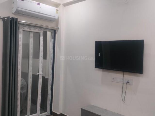 1 BHK Independent Builder Floor in Sector 15 for rent Gurgaon. The reference number is 20393758