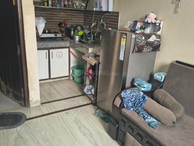 1 BHK Independent Builder Floor in Sector 15 for rent Gurgaon. The reference number is 20615274