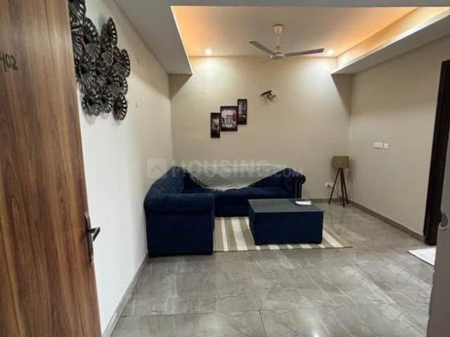 1 BHK Independent Builder Floor in Sector 15 for rent Gurgaon. The reference number is 20859141