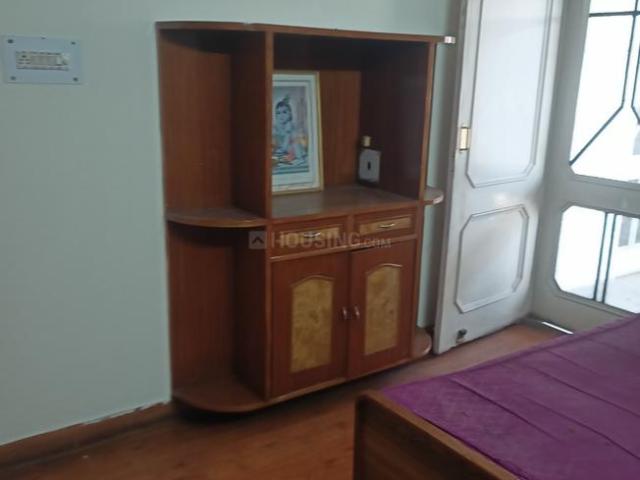1 BHK Independent Builder Floor in Sector 15 for rent Panchkula. The reference number is 20400012