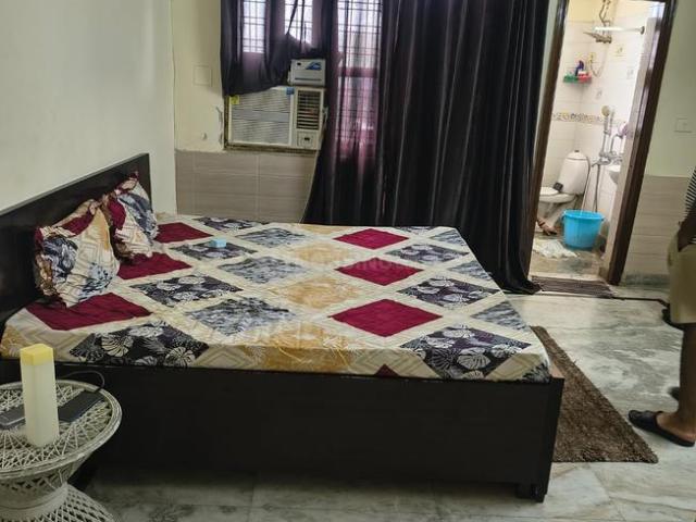 1 BHK Independent Builder Floor in Sector 15 Part 1 for rent Gurgaon. The reference number is 20832429