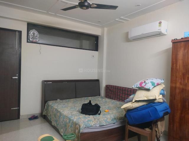 1 BHK Independent Builder Floor in Sector 15 Part 2 for rent Gurgaon. The reference number is 20125214