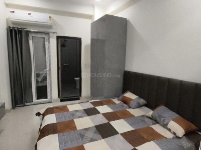 1 BHK Independent Builder Floor in Sector 15 Part 2 for rent Gurgaon. The reference number is 20510914