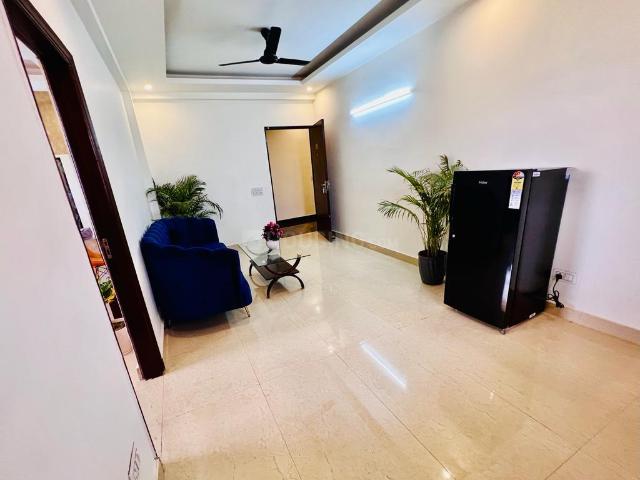 1 BHK Independent Builder Floor in Sector 15 Part 2 for rent Gurgaon. The reference number is 20808794