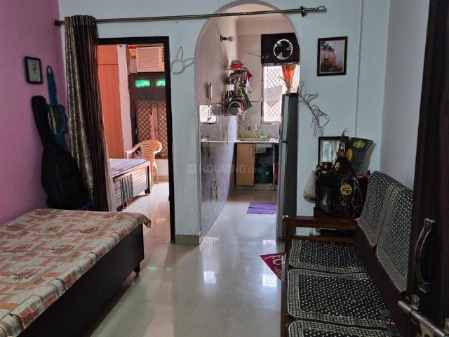 1 BHK Independent Builder Floor in Sector 16 Dwarka for resale Dwarka. The reference number is 17223955