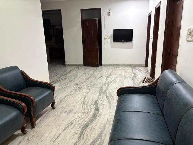 1 BHK Independent Builder Floor in Sector 16 for rent Panchkula. The reference number is 20429200