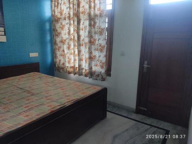 1 BHK Independent Builder Floor in Sector 16 for rent Panchkula. The reference number is 20716429