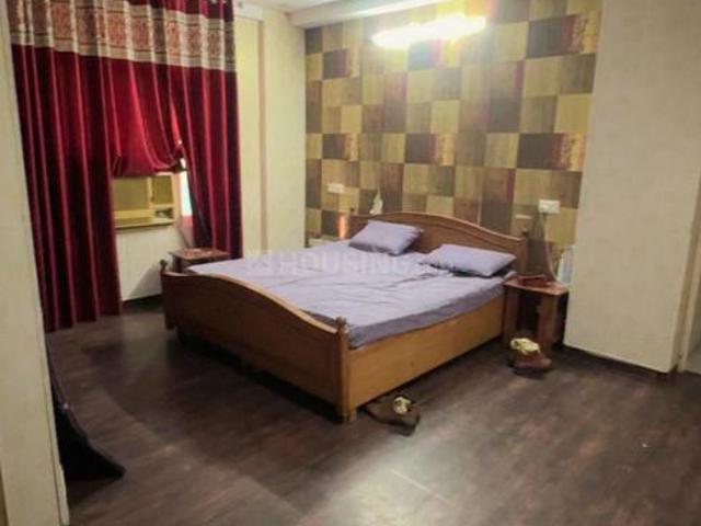 1 BHK Independent Builder Floor in Sector 16 for rent Panchkula. The reference number is 20764680