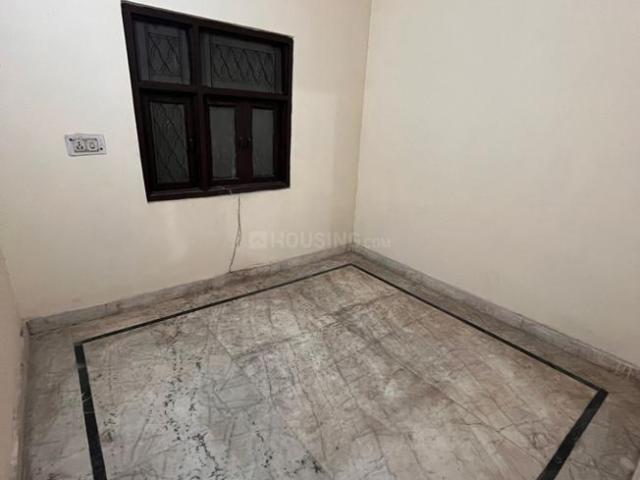 1 BHK Independent Builder Floor in Sector 16 Rohini for resale New Delhi. The reference number is 16489219