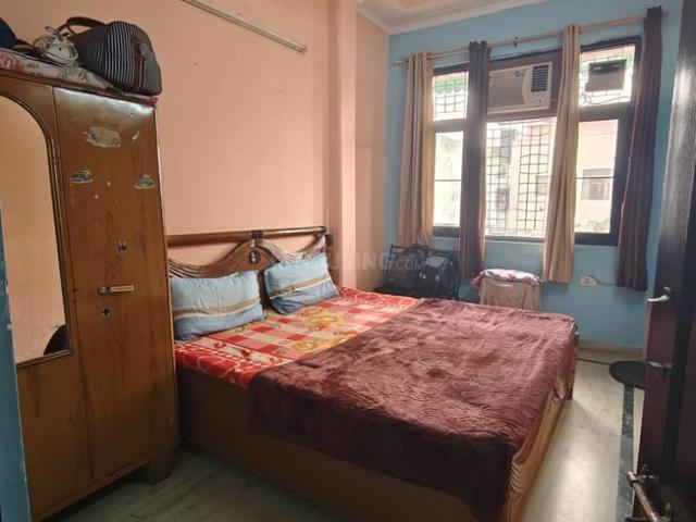 1 BHK Independent Builder Floor in Sector 16 Rohini for resale New Delhi. The reference number is 19869887