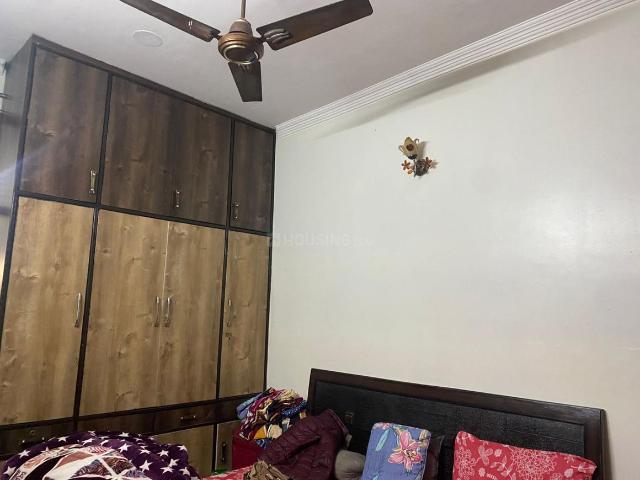1 BHK Independent Builder Floor in Sector 16 Rohini for resale New Delhi. The reference number is 19869942