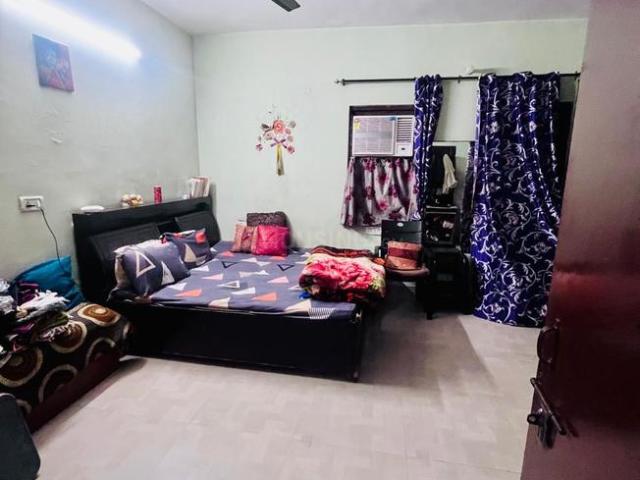 1 BHK Independent Builder Floor in Sector 16 Rohini for resale New Delhi. The reference number is 19869982