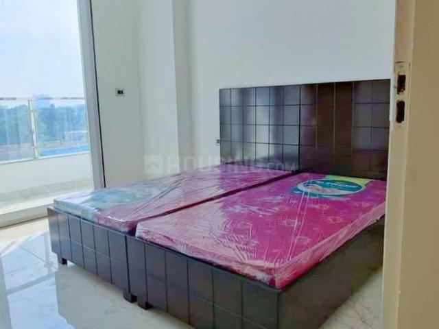 1 BHK Independent Builder Floor in Sector 18 for rent Gurgaon. The reference number is 20749057