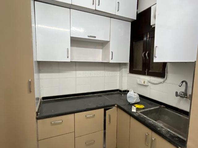 1 BHK Independent Builder Floor in Sector 19 Dwarka for rent New Delhi. The reference number is 20617354