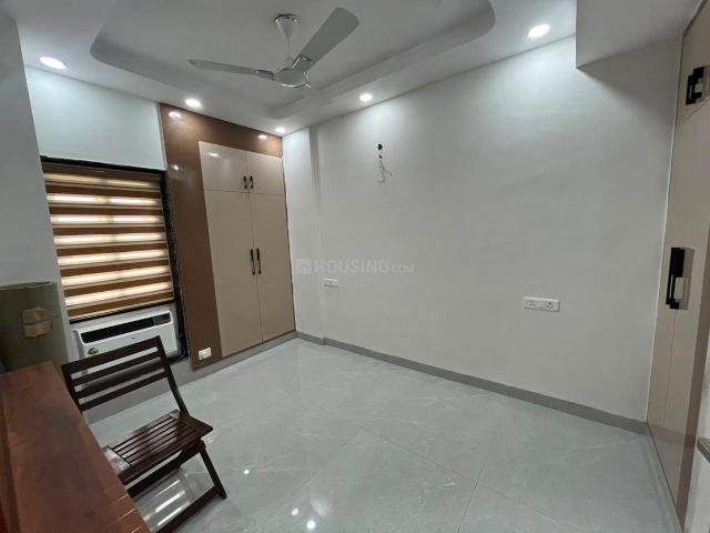 1 BHK Independent Builder Floor in Sector 19 Dwarka for rent New Delhi. The reference number is 20624420
