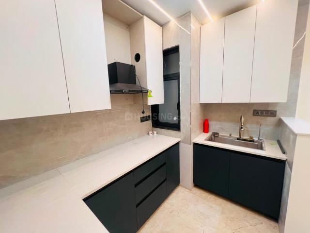 1 BHK Independent Builder Floor in Sector 19 Dwarka for rent New Delhi. The reference number is 20620622