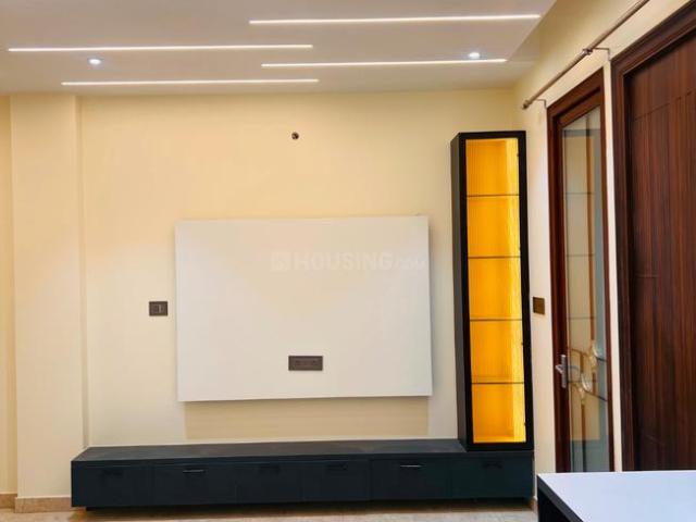 1 BHK Independent Builder Floor in Sector 19 Dwarka for rent New Delhi. The reference number is 20631169