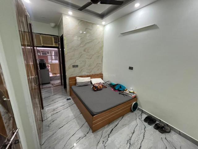 1 BHK Independent Builder Floor in Sector 19 Dwarka for rent New Delhi. The reference number is 20958282