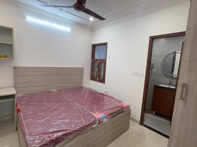 1 BHK Independent Builder Floor in Sector 19 Dwarka for rent New Delhi. The reference number is 20972831