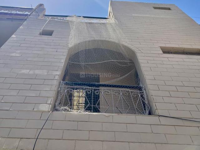 1 BHK Independent Builder Floor in Sector 19 for rent Faridabad. The reference number is 20474507