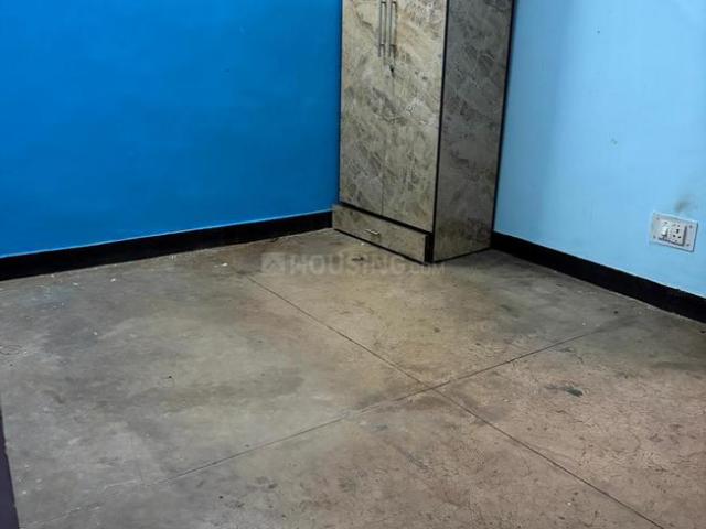 1 BHK Independent Builder Floor in Sector 19 for rent Noida. The reference number is 19115157