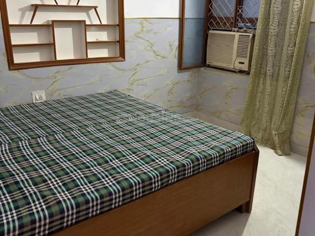1 BHK Independent Builder Floor in Sector 19 for rent Noida. The reference number is 19873004
