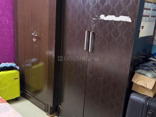 1 BHK Independent Builder Floor in Sector 19 for rent Noida. The reference number is 20419044