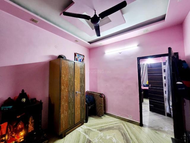 1 BHK Independent Builder Floor in Sector 1 Rohini for resale New Delhi. The reference number is 17010271