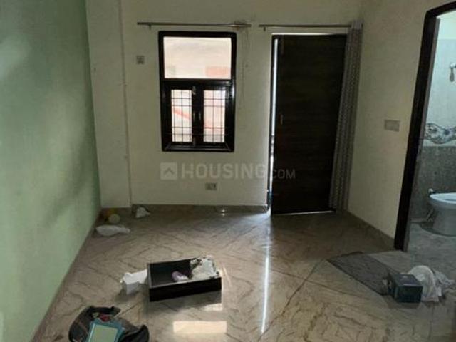 1 BHK Independent Builder Floor in Sector 23 Dwarka for rent New Delhi. The reference number is 19234767