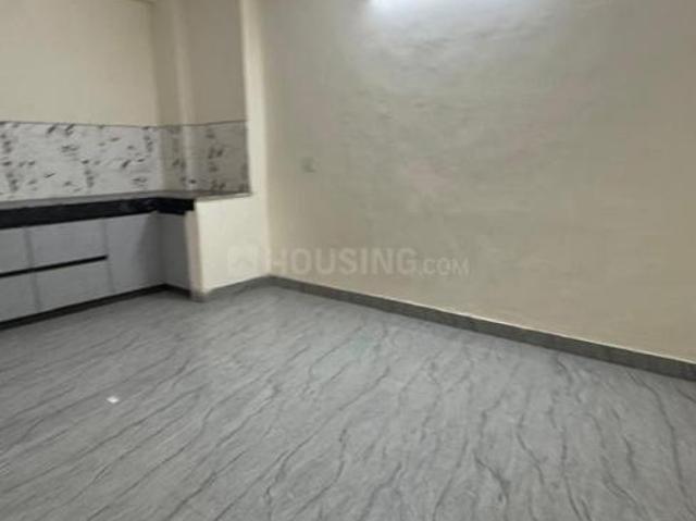 1 BHK Independent Builder Floor in Sector 23 Dwarka for rent New Delhi. The reference number is 19234802