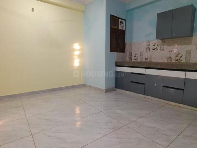 1 BHK Independent Builder Floor in Sector 23 Dwarka for rent New Delhi. The reference number is 19504067
