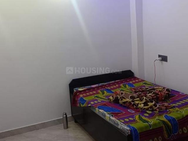1 BHK Independent Builder Floor in Sector 23 Dwarka for rent New Delhi. The reference number is 19673446