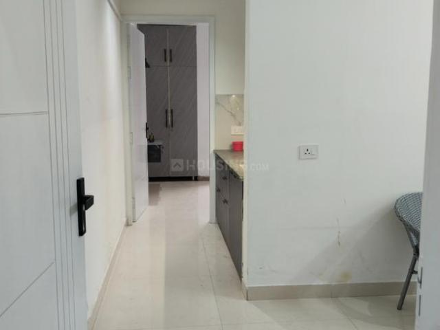 1 BHK Independent Builder Floor in Sector 23 Dwarka for rent New Delhi. The reference number is 20615373