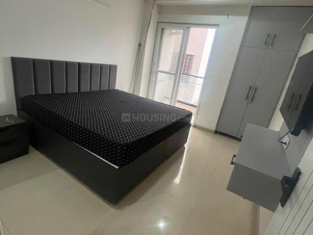 1 BHK Independent Builder Floor in Sector 23 Dwarka for rent New Delhi. The reference number is 20626206