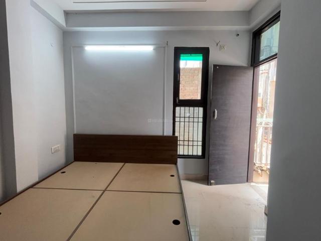 1 BHK Independent Builder Floor in Pochanpur Colony for rent New Delhi. The reference number is 20634298