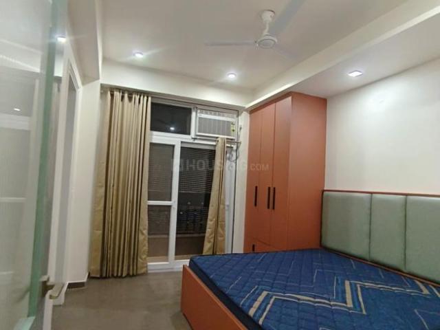 1 BHK Independent Builder Floor in Sector 23 Dwarka for rent New Delhi. The reference number is 20917518