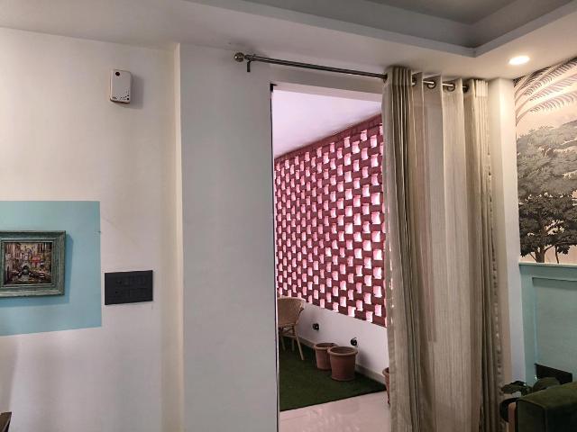 1 BHK Independent Builder Floor in Sector 23 for rent Gurgaon. The reference number is 17262262