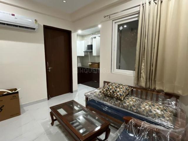1 BHK Independent Builder Floor in Sector 23 for rent Gurgaon. The reference number is 17837679