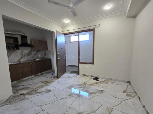 1 BHK Independent Builder Floor in Sector 23 for rent Gurgaon. The reference number is 19534301