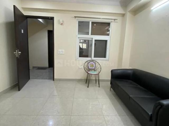 1 BHK Independent Builder Floor in Sector 23 for rent Gurgaon. The reference number is 20133291