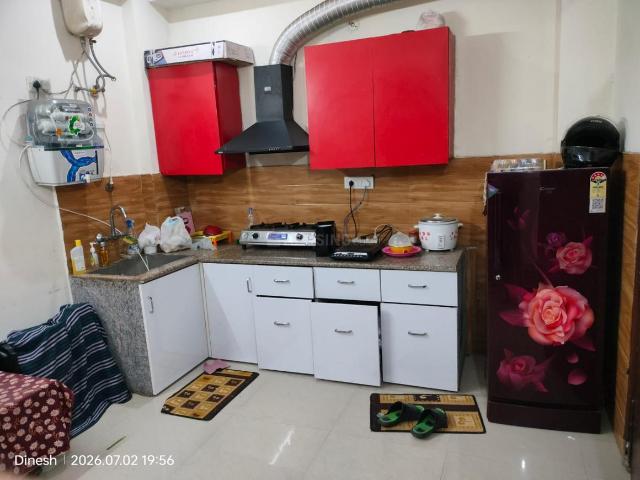 1 BHK Independent Builder Floor in Sector 23 for rent Gurgaon. The reference number is 20642965